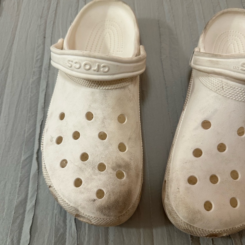 CROCS Men’s Shoes | Size 13 - Picture 2 of 6